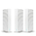 Router ACER Wave 7 Mesh WiFi7 (6400Mb/s a/b/g/n/ac/ax/be) 3xAP FF.G2UTA.003